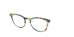 The Marvelous Marble