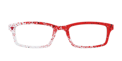 Bulls Splatter