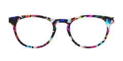 The Technicolor Tortoise
