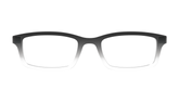 The Black Gradient Crystal