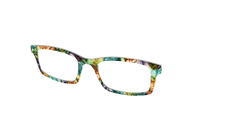 The Marvelous Marble