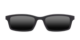 The Polarized Black Sun Top