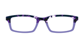 The Iris Tortoise Crystal Split