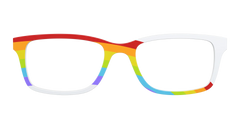 The White Rainbow
