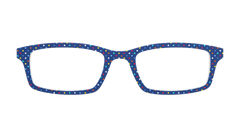 The Navy Party Dots
