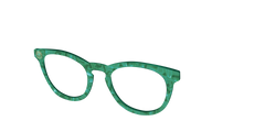 The Slytherin™ Pearl Tortoise
