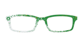 Celtics Splatter