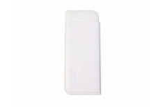 The Top Frame Case Cream