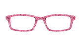 The Hot Pink Sparkle