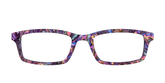 The Ultraviolet Pearl Shell