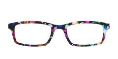 The Technicolor Tortoise