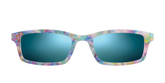 The Polarized Opalescent Sun Top