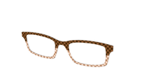 The Cappuccino Check Split