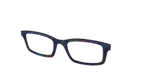 The Holographic Dots