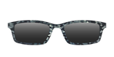 The Polarized Black Prism Sun Top