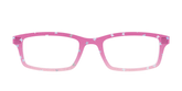 The Pink Butterfly Sparkle Crystal