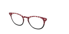 The Rose Gold Chrome Hearts