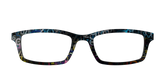 The Holographic Numbers