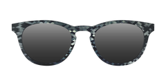 The Polarized Black Prism Sun Top
