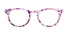 The Spotted Thistle Pearl Tortoise