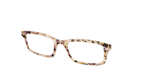 The Buttercream Tortoise with Gold Flakes