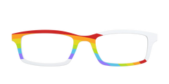 The White Rainbow