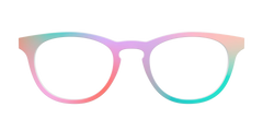 The Colorburst Gradient