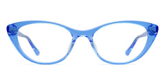 The ella - Lensless