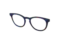 The Holographic Dots