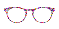 The Party Kaleidoscope
