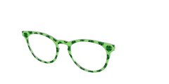 The Clover Charms