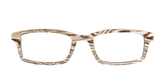 The Wavy Woodgrain