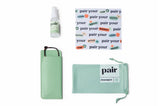 The Evergreen Accessories Set