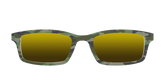 The Polarized Classic Camo Sun Top