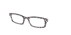 The Zebra Stripes