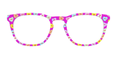 The Hot Pink Candy