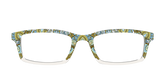 The Canopy Paisley Crown