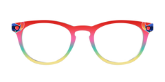 Beach Dreamin' Gradient
