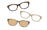 Honey Clear - Set