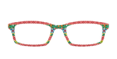 The Floral Ribbons