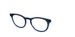 The Holographic Diamonds