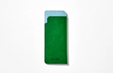 Green Top Case