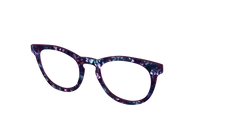 The Black Opal Pearl Tortoise
