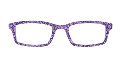 The Purple Shimmer Botanical