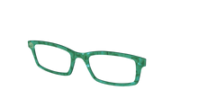 The Slytherin™ Pearl Tortoise