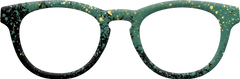 The Green Splatter