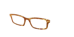 The Amber Pearl Marble