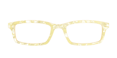 The Citrine Pearl Marble
