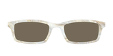 The Polarized Sandbar Pearl Sun Top
