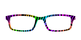 The Prismatic Zebra